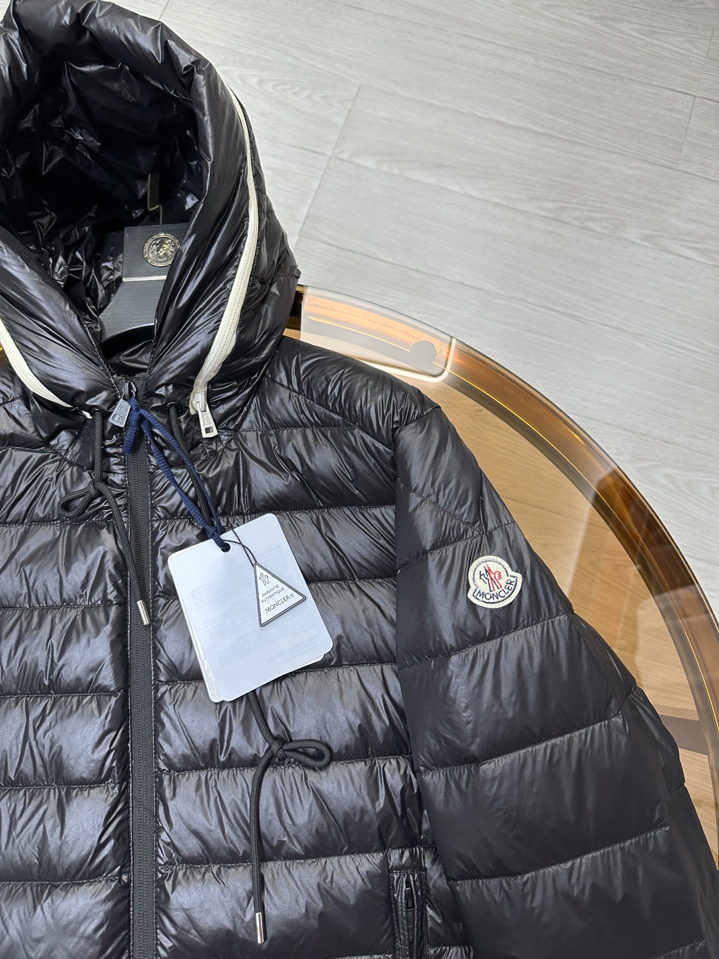 Moncler Down Jackets